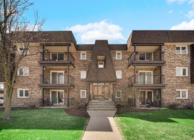 Property at 18133 Martin Ave Unit 3NW, Homewood, IL 60430, 2 beds, 2 baths