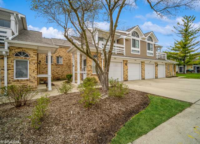 Property at 1260 Ranch View Ct, Buffalo Grove, IL 60089, 3 beds, 2.5 baths