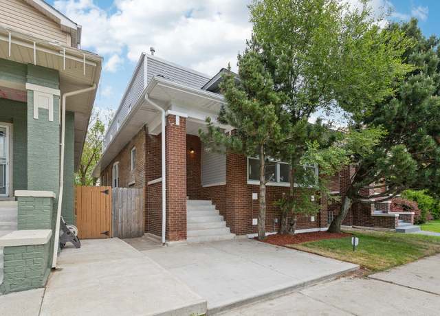 Property at 8019 S Bishop St, Chicago, IL 60620, 8 beds, 3 baths