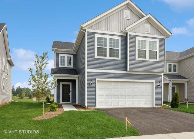 Property at 2420 Tailshot Rd, Naperville, IL 60564, 4 beds, 3 baths