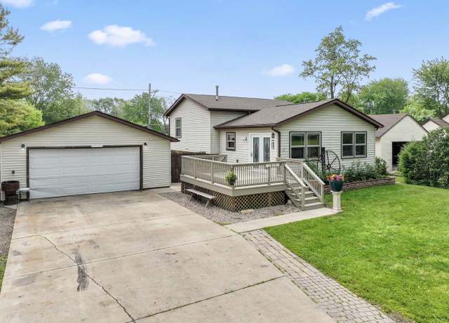 Property at 1813 Galilee Ave, Zion, IL 60099, 3 beds, 2 baths