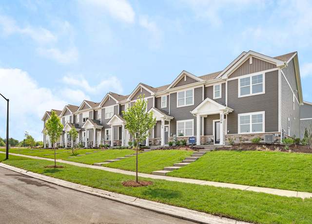 Property at 2232 Barbera Dr, Oswego, IL 60543, 3 beds, 2.5 baths