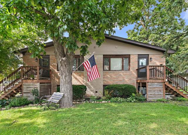 Property at 104 E High Ave, Hampshire, IL 60140, 8 beds, 4 baths