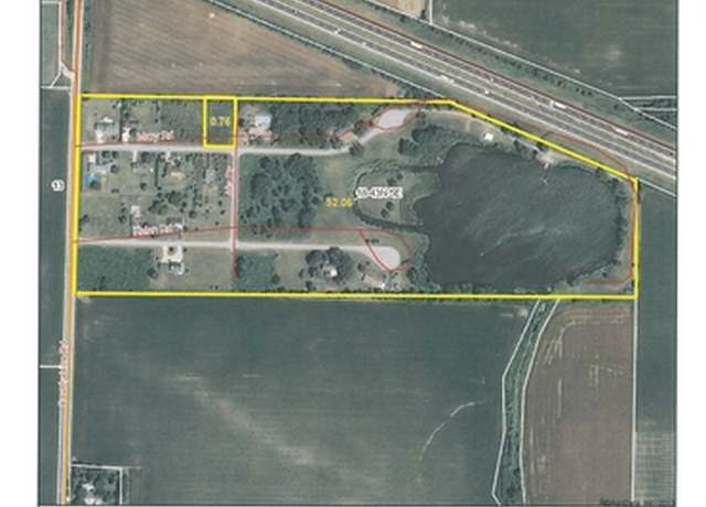 Property at 4 Mary St, Marengo, IL 60152