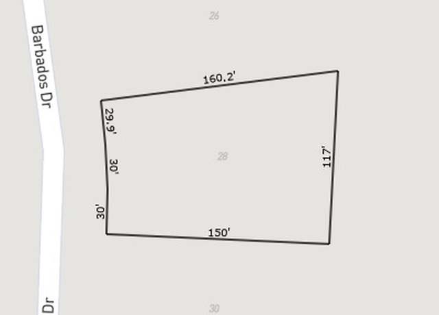 Property at 28 Barbados Dr, Putnam, IL 61560