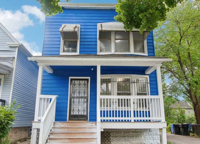 Property at 15 E 118th St, Chicago, IL 60628, 5 beds, 3 baths
