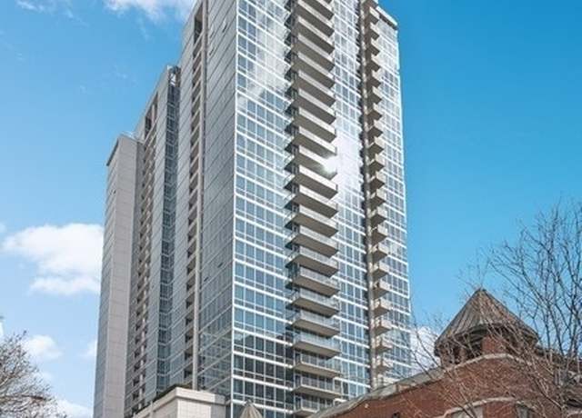 Property at 1629 S Prairie Ave #2206, Chicago, IL 60616, 2 beds, 2 baths