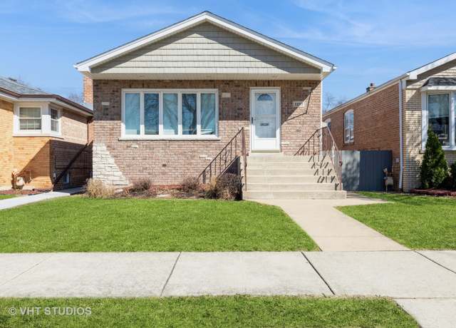 Property at 11217 S Albany Ave, Chicago, IL 60655, 4 beds, 2 baths