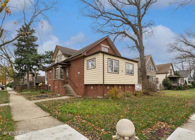 Property at 8531 Center St, River Grove, IL 60171, 5 beds, 3 baths