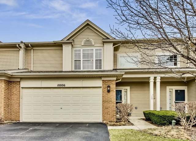 Property at 10006 Thornton Way, Huntley, IL 60142, 3 beds, 2.5 baths