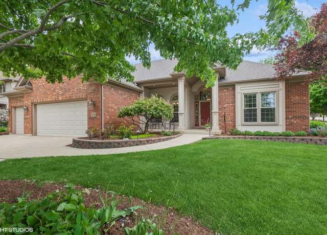 Property at 624 Birch St, Sugar Grove, IL 60554, 4 beds, 3 baths