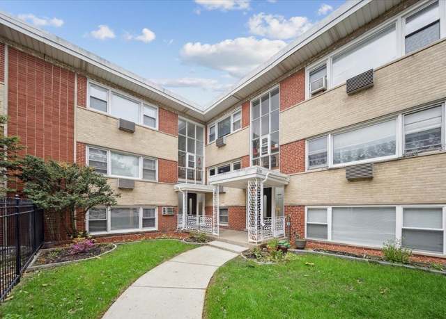 Property at 6357 W Addison St Unit GSE, Chicago, IL 60634, 1 bed, 1 bath