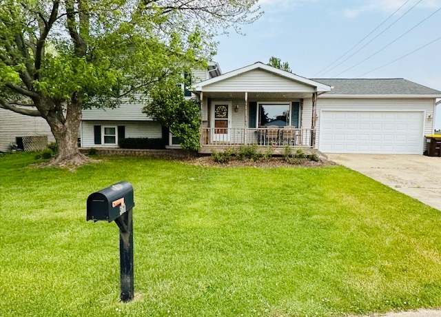 Property at 361 E Kirke Gate, Lee, IL 60530, 3 beds, 1.5 baths