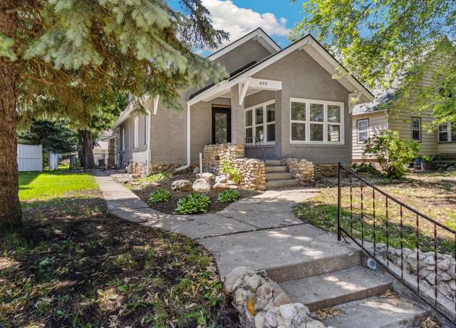 Property at 405 W 12th St, Sterling, IL 61081, 3 beds, 3 baths