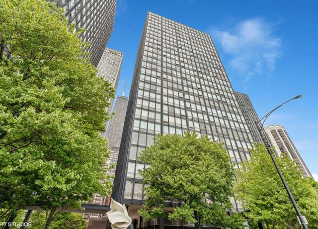 Property at 880 N Lake Shore Dr N Unit 4E, Chicago, IL 60611, 1 bed, 1 bath