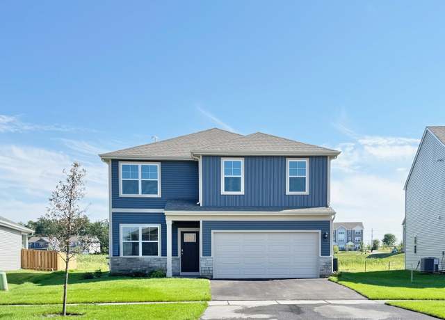 Property at 1491 Aspen Ln, Pingree Grove, IL 60140, 4 beds, 2.5 baths
