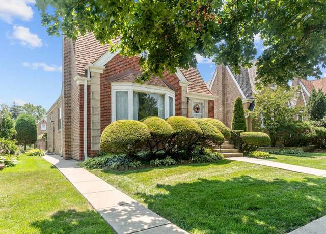 Property at 6963 W School St, Chicago, IL 60634, 3 beds, 1.5 baths