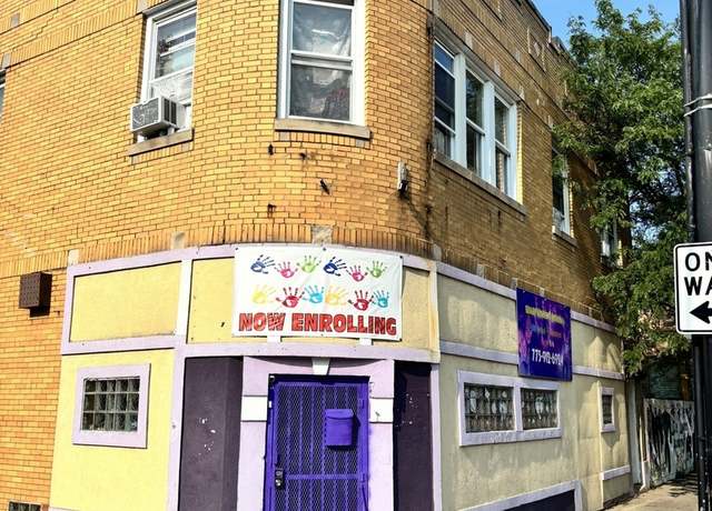 Property at 6851-55 S Wolcott Ave, Chicago, IL 60636