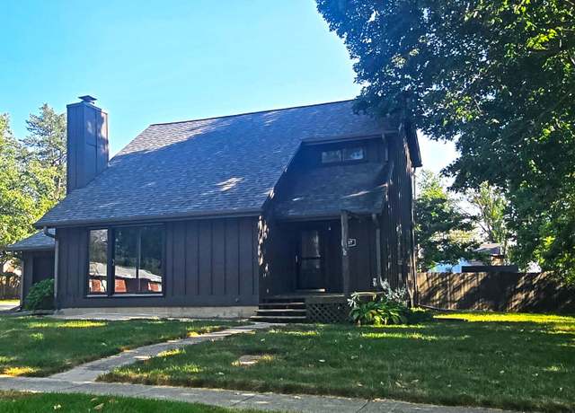 Property at 607 E Douglas St, St. Joseph, IL 61873, 2 beds, 1 bath