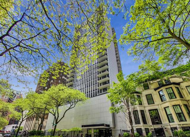 Property at 1230 N State Pkwy Unit 8C, Chicago, IL 60610, 2 beds, 2 baths
