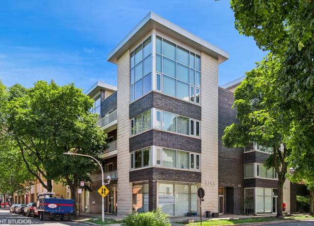 Property at 3255 N Paulina St Unit 2B, Chicago, IL 60657, 2 beds, 2 baths
