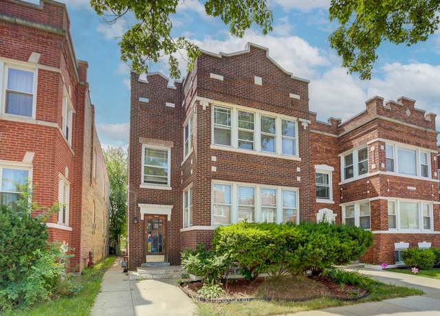 Property at 5417 W Van Buren St, Chicago, IL 60644, 6 beds, 3 baths