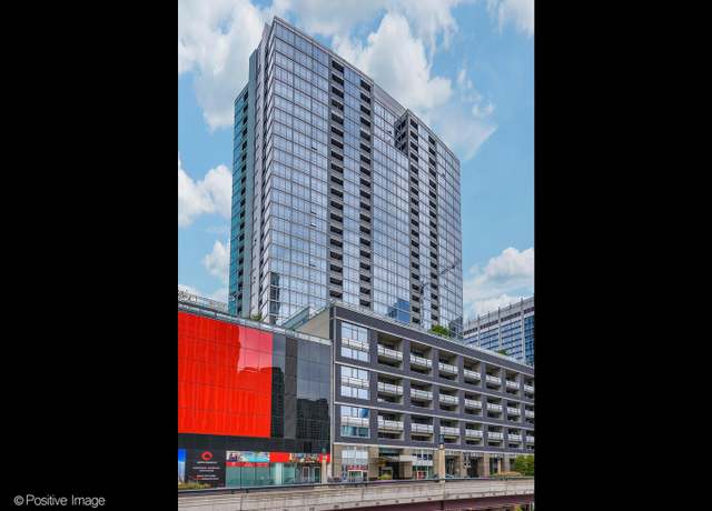 Property at 240 E Illinois St #1002, Chicago, IL 60611, 1 bed, 1.5 baths