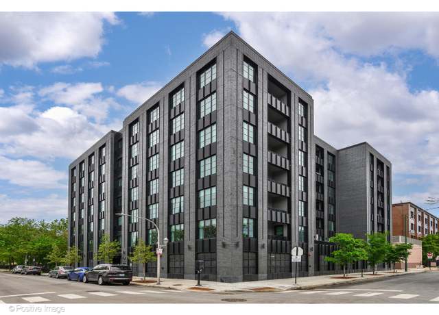 Property at 1400 W Monroe St Unit 4D, Chicago, IL 60607, 3 beds, 2.5 baths