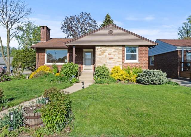 Property at 1501 Norfolk Ave, Westchester, IL 60154, 3 beds, 2 baths