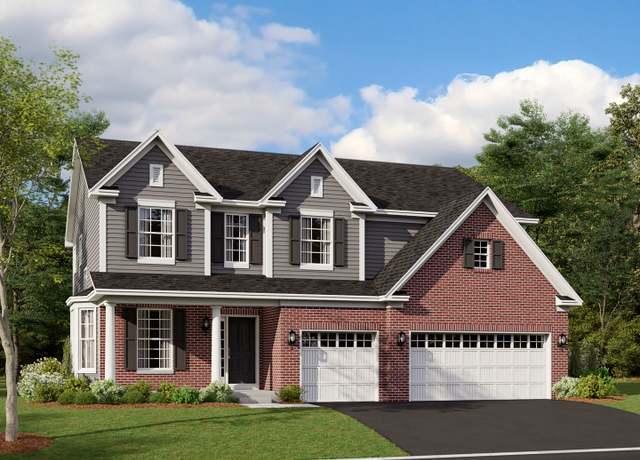 Property at 27 Open Pkwy, Hawthorn Woods, IL 60047, 5 beds, 3 baths