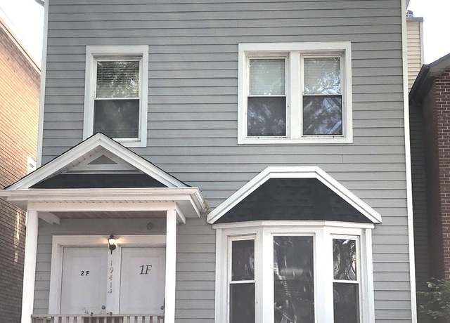 Property at 1941 W Roscoe St, Chicago, IL 60657, 12 beds, 5.5 baths