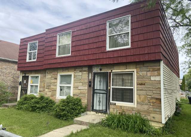 Property at 1004 W 57th St, Chicago, IL 60621, 8 beds, 2 baths