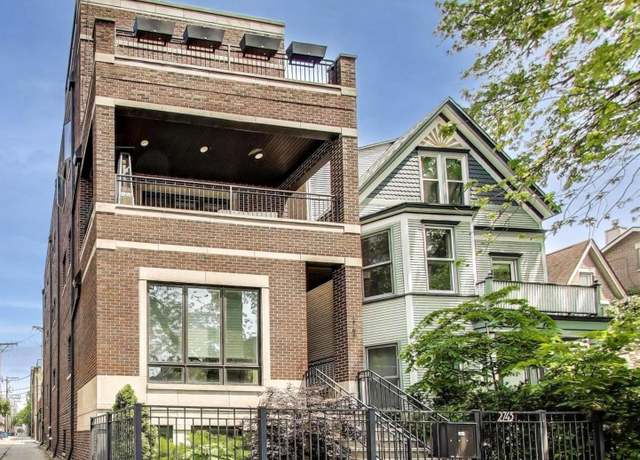 Property at 2745 N Greenview Ave #2, Chicago, IL 60614, 2 beds, 2 baths