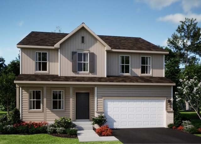 Property at 529 S Kincaid St, Maple Park, IL 60151, 4 beds, 2.5 baths