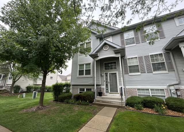 Property at 17442 Teton Cir #4, Lockport, IL 60441, 2 beds, 2.5 baths