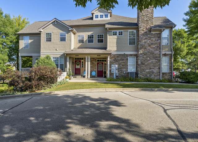 Property at 315 Hill St Unit A, Wauconda, IL 60084, 2 beds, 2 baths