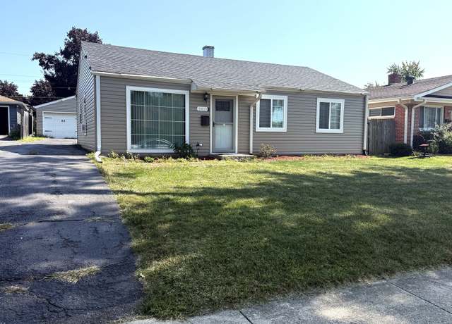 Property at 2411 Western Ave, Waukegan, IL 60087, 3 beds, 1 bath