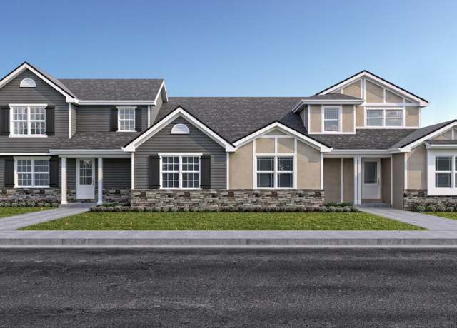 Property at 25215 W St Elizabeth Dr Unit B34, Channahon, IL 60410, 3 beds, 3 baths