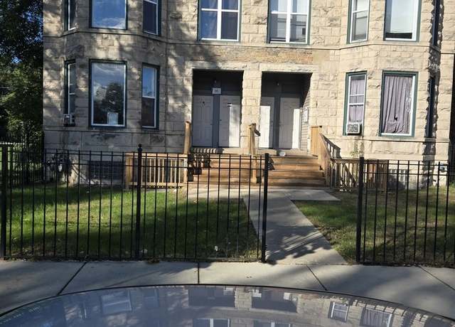 Property at 7220 S Wentworth Ave, Chicago, IL 60621, 24 beds, 12 baths