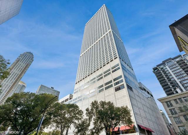 Property at 180 E Pearson St #4801, Chicago, IL 60611, 3 beds, 2.5 baths