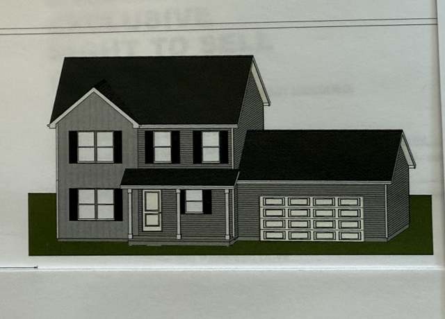 Property at 603 Patterson Dr, Fisher, IL 61843, 3 beds, 2.5 baths