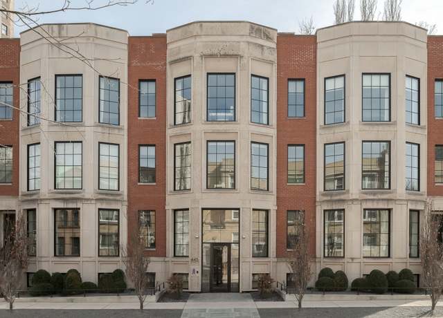 Property at 445 W Arlington Pl Unit 4E, Chicago, IL 60614, 3 beds, 2.5 baths