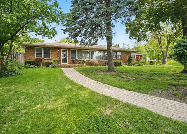 Property at 353 E Butterfield Rd, Elmhurst, IL 60126, 3 beds, 2 baths