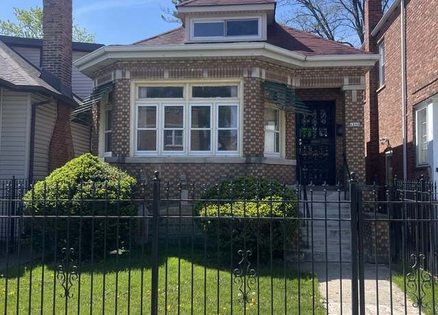 Property at 1205 W 97th St, Chicago, IL 60643, 4 beds, 2 baths