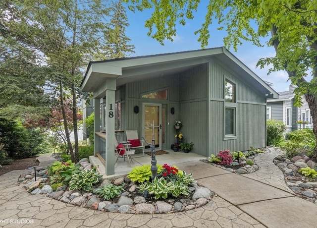 Property at 18 N Lake Ave, Fox Lake, IL 60020, 3 beds, 2.5 baths