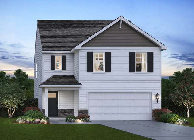 Property at 114 Cornerstone Xing, Hampshire, IL 60140, 4 beds, 2.5 baths