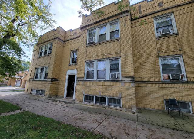 Property at 6601 S Troy St, Chicago, IL 60629, 10 beds, 14 baths