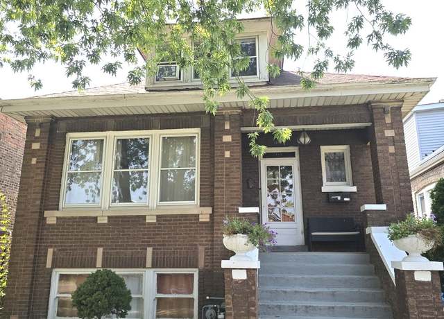 Property at 1912 S 60th Ct, Cicero, IL 60804, 4 beds, 2.5 baths