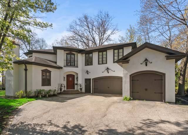 Property at 697 Bluff Rd, Lake Bluff, IL 60044, 4 beds, 6 baths