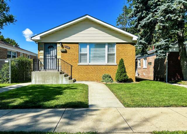 Property at 12832 S Sangamon St, Chicago, IL 60643, 4 beds, 2 baths